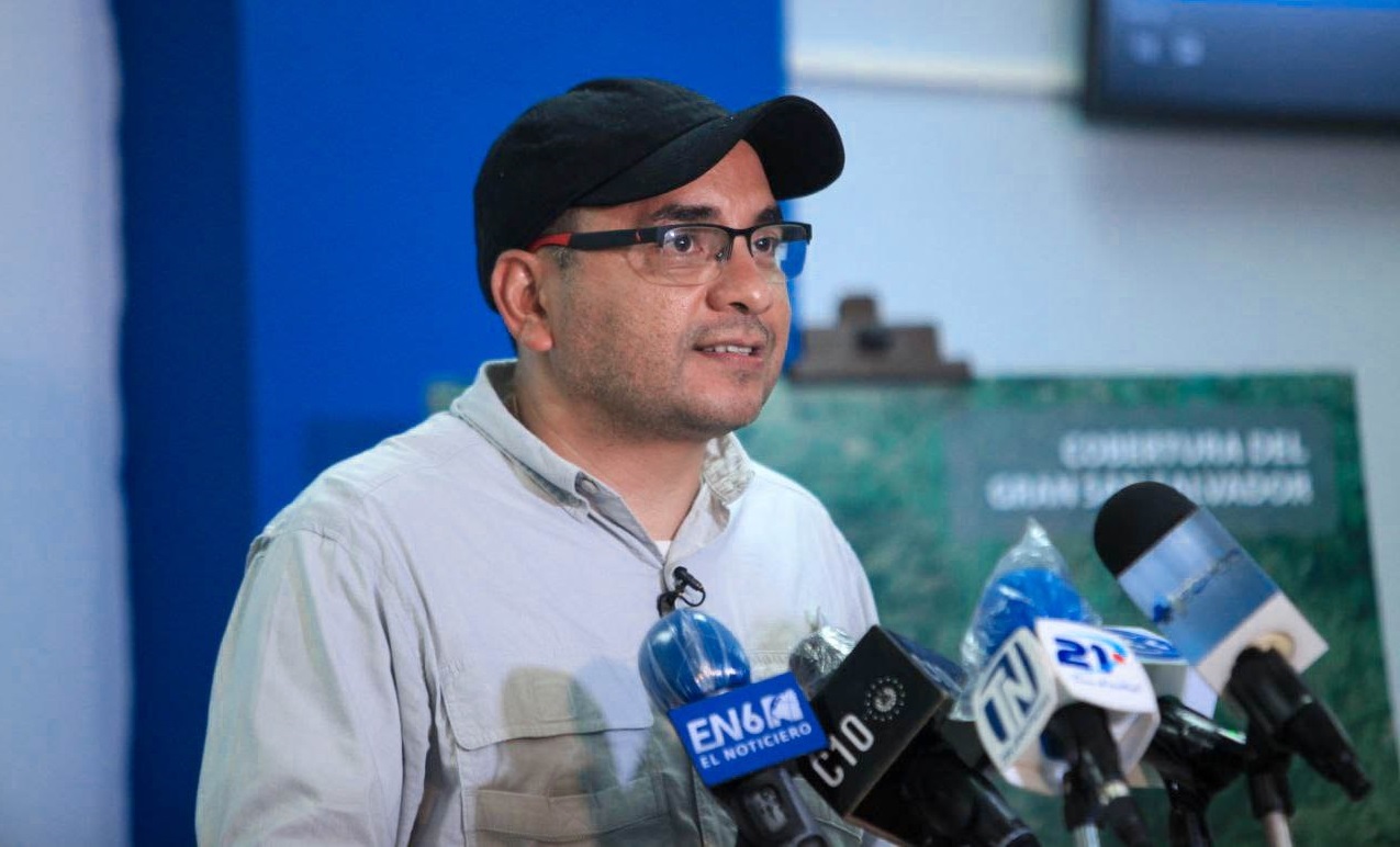 ANDA finaliza trabajos en Planta Potabilizadora Las Pavas antes de lo proyectado anda-finaliza-trabajos-en-planta-potabilizadora-las-pavas-antes-de-lo-proyectado
